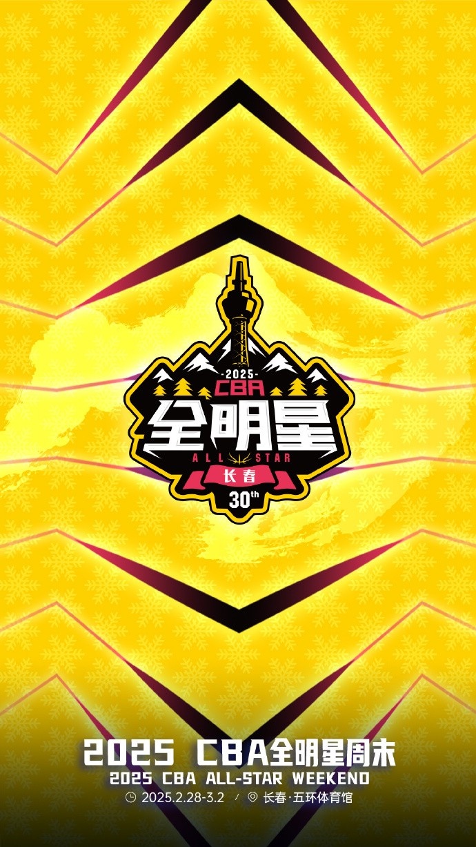 澎湃新聞:今年的CBA全明星,帶來了過去的感動,還有當下的反思