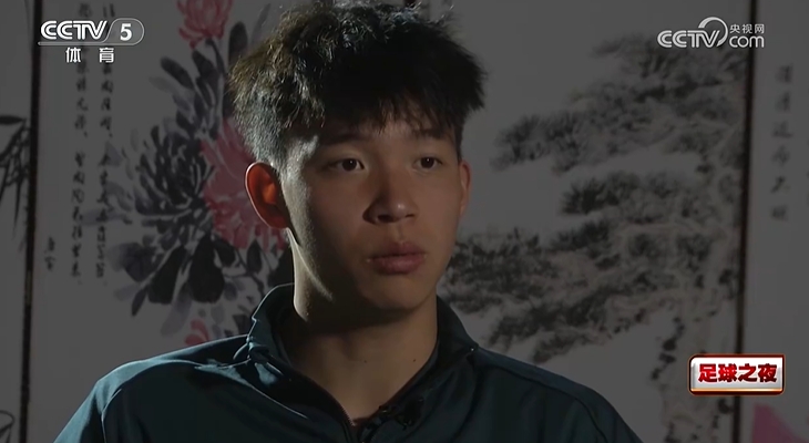  王鈺棟：劉誠宇失點后心態確實發生了變化，怎么也想不到被絕殺