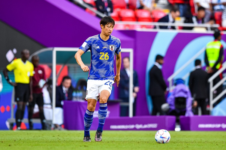  伊藤洋輝：在國內拜仁每場比賽都尋求壓倒性勝利 在這里收獲成長