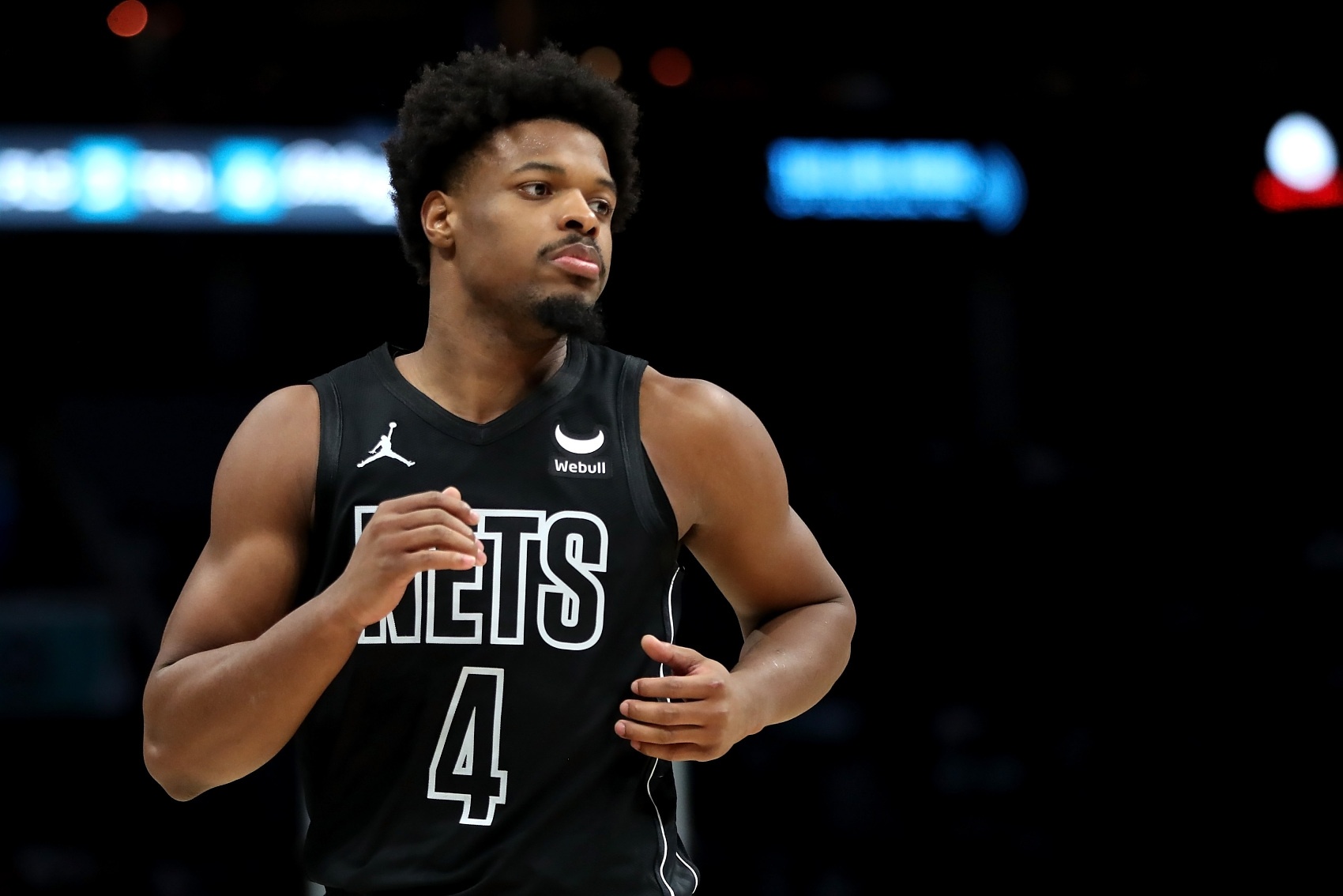 Haynes:丹尼斯-史密斯即將離開皇馬 并打算在本賽季重返NBA