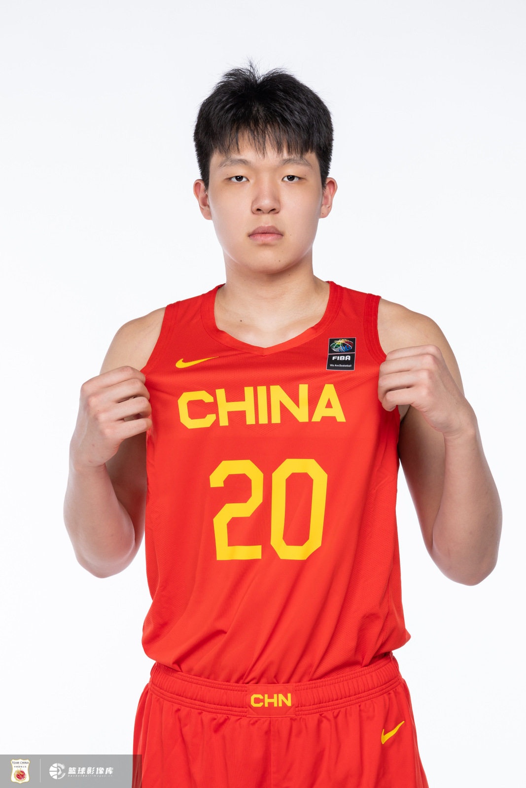 付政浩:楊瀚森肯定是中國男籃未來 他完全配得上更長的上場時間