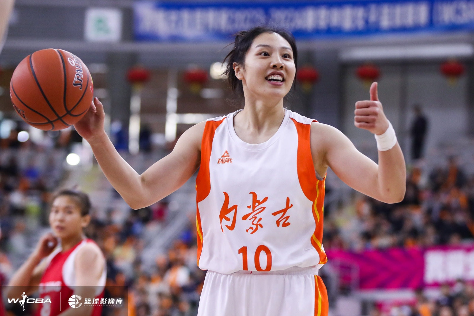  張茹、李緣、潘臻琦、翟若云、張明珠增補進入國家女籃短訓營