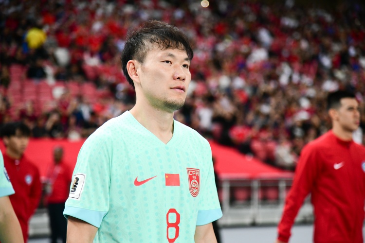  足球報：李源一落選應該是伊萬從人員和技戰術層面做出的決定