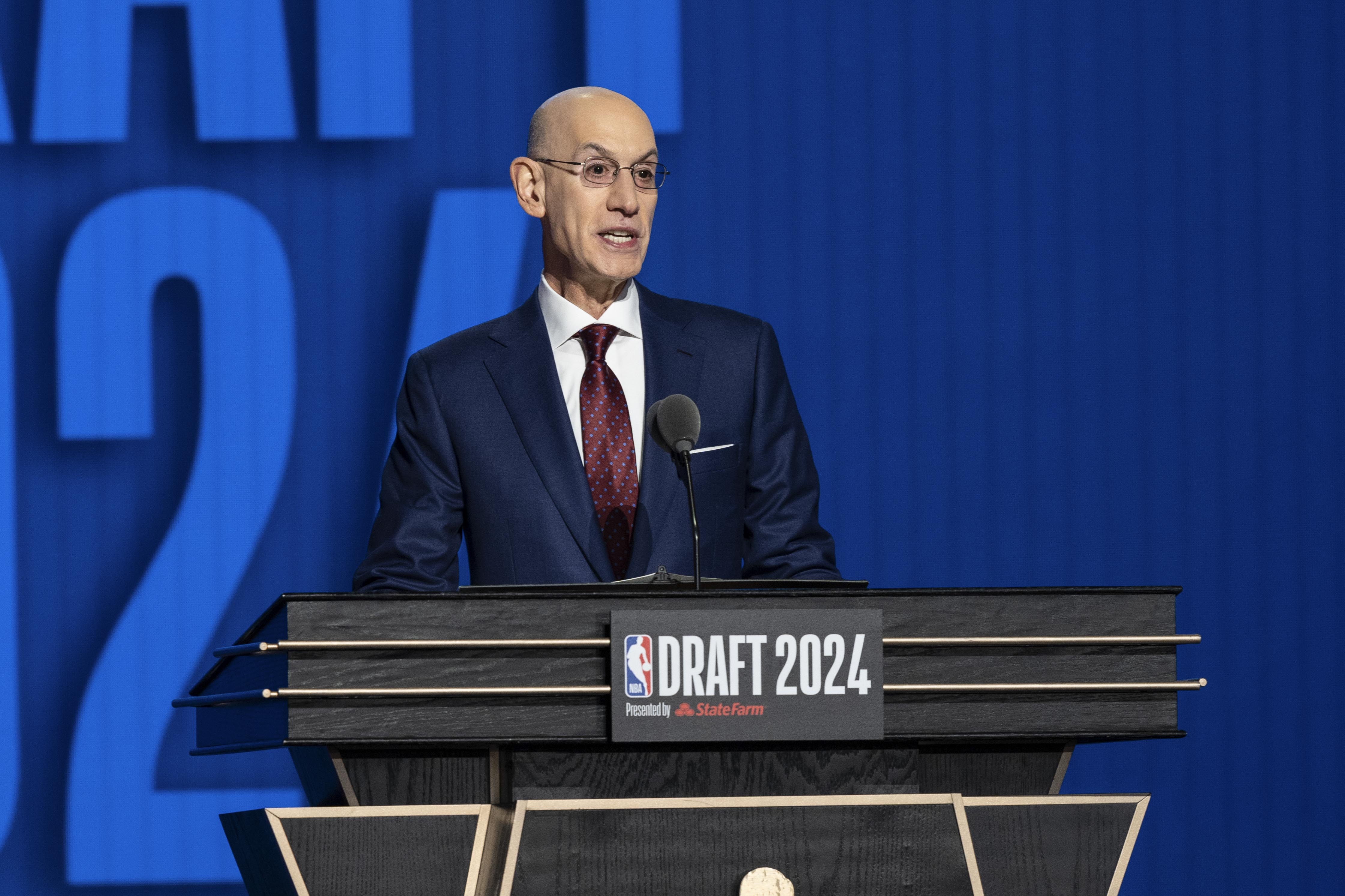  前NBA球員：希望官方規定單隊單場三分出手數≤25 看美麗籃球回歸