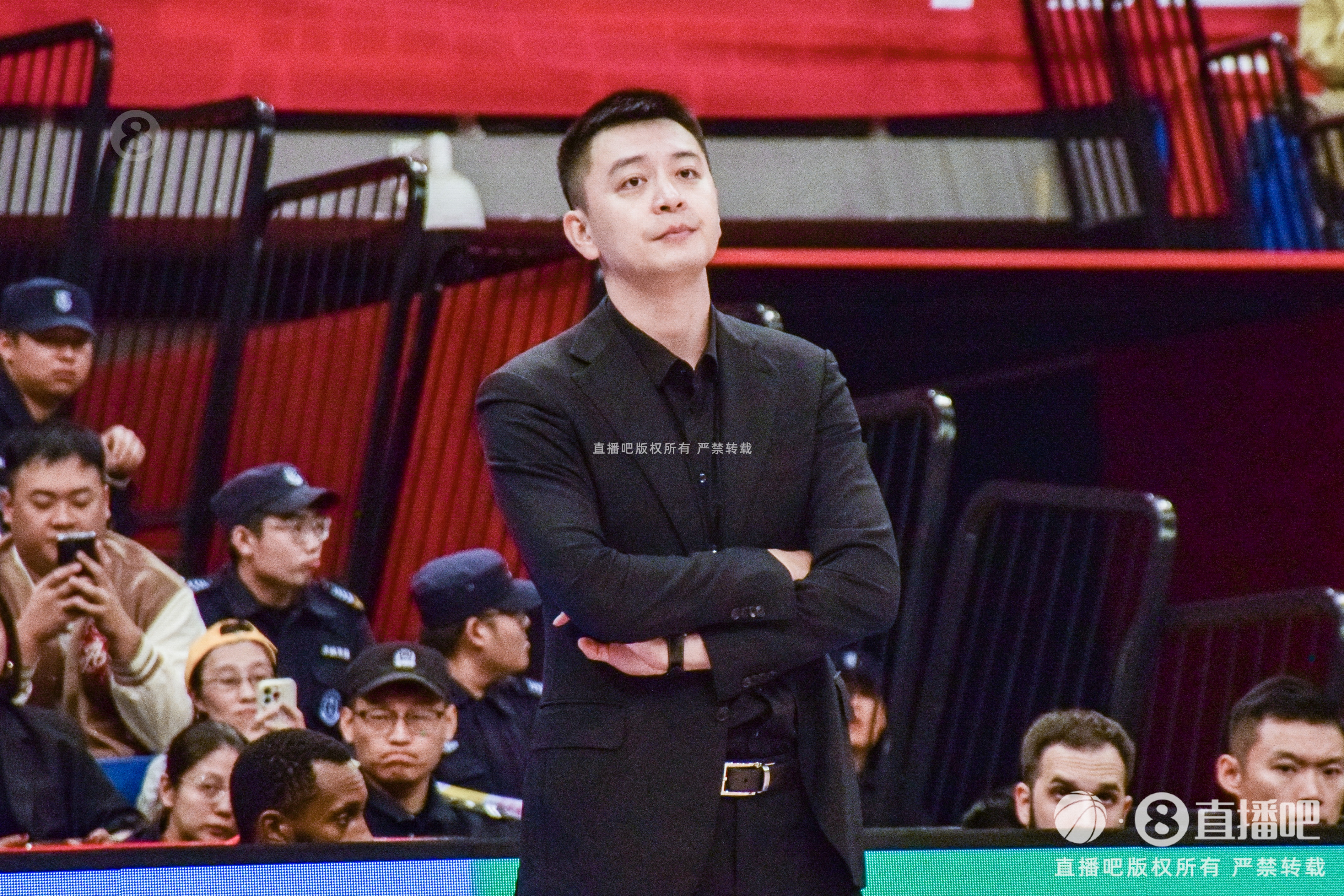  全面開花！遼寧本場送出驚人的42次助攻 付豪領銜7人得分上雙