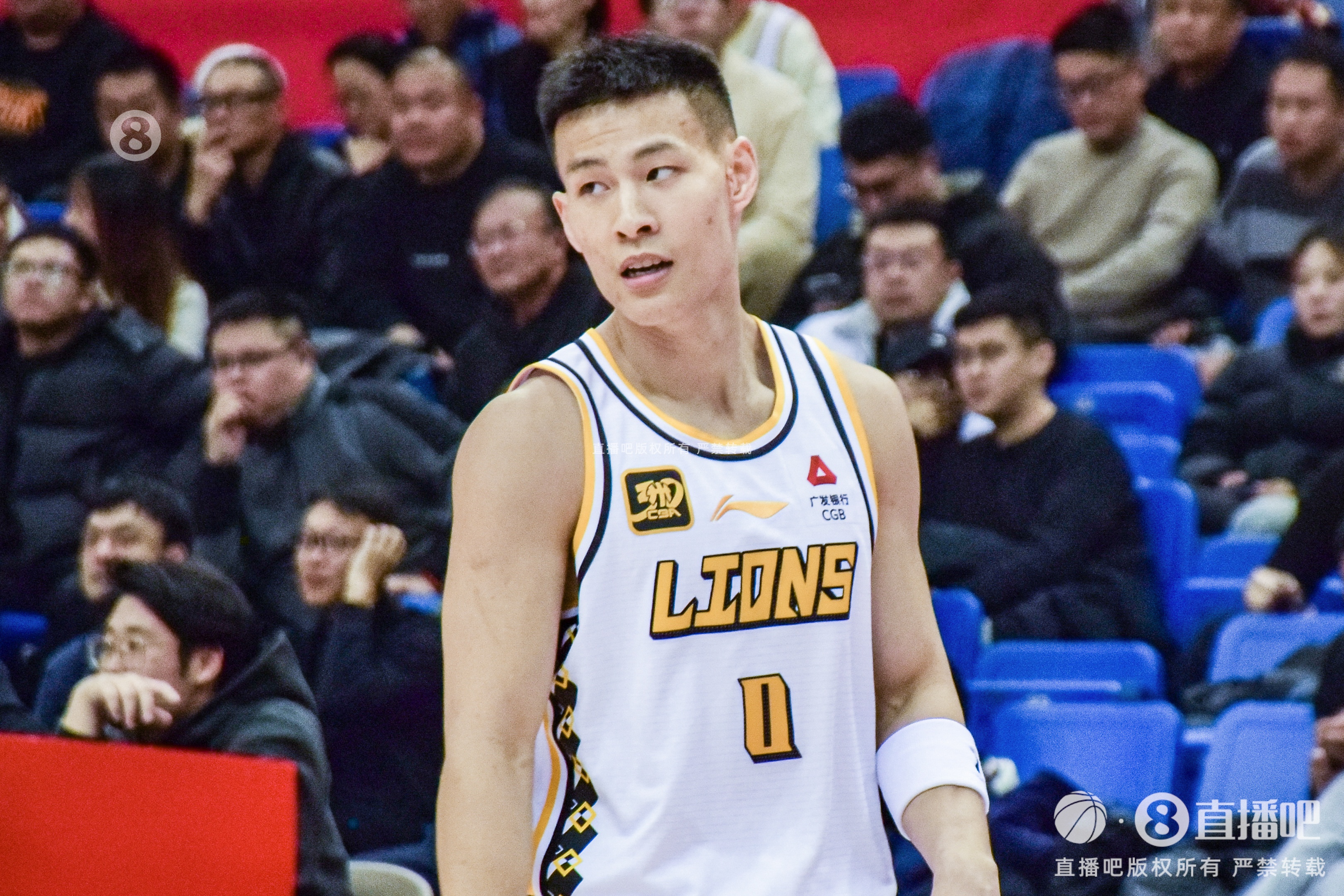 毫無狀態！林秉圣11投僅1中拿到3分3斷 出現2失誤4犯規