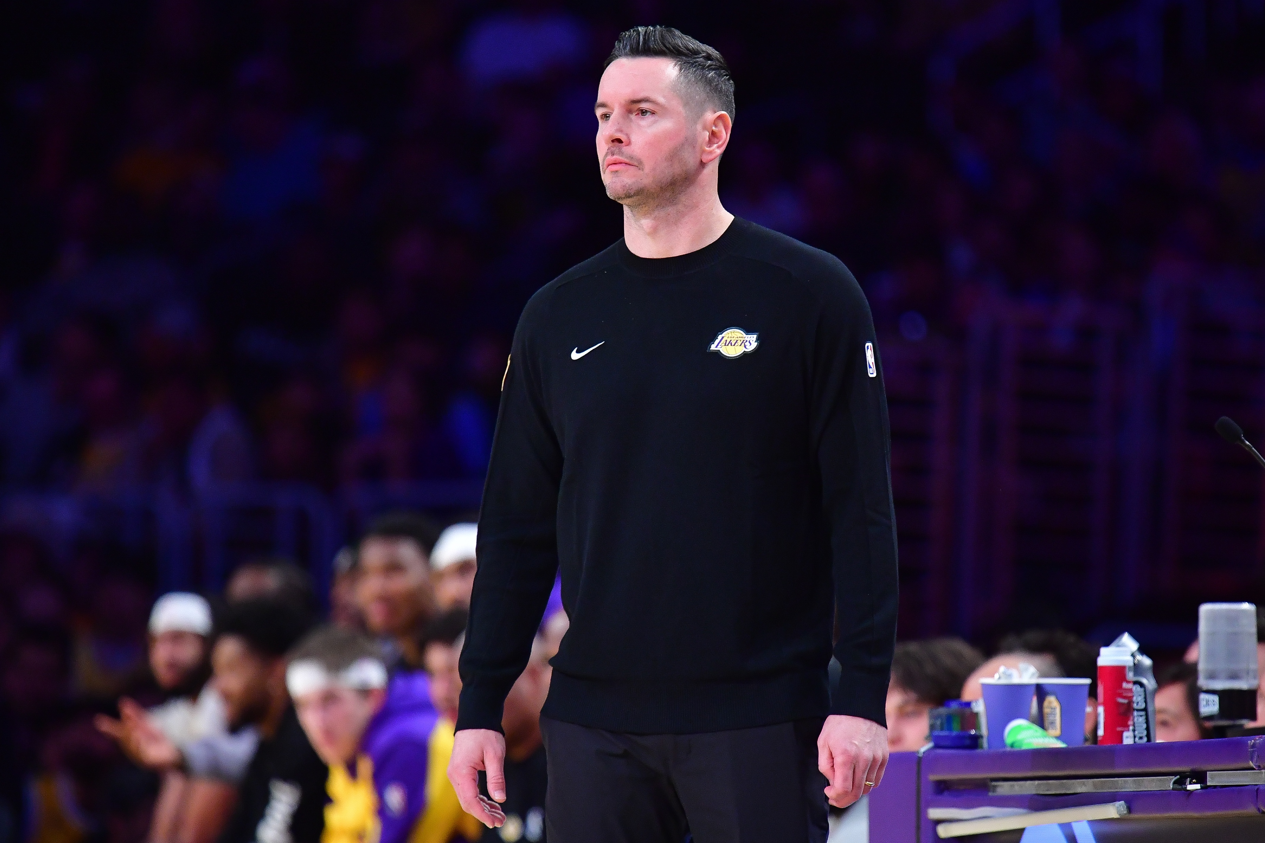 同意不?帕金斯:雷迪克現就是NBA排名Top10的教練