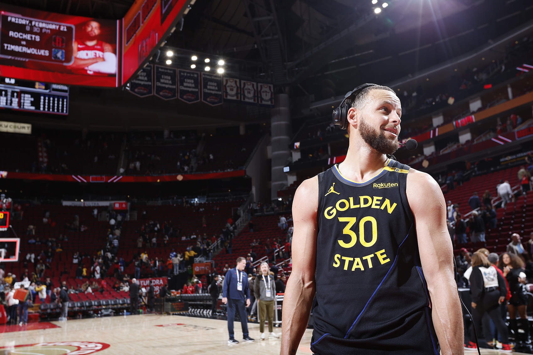  NBA歷史35歲之后砍下20+最多的后衛：喬丹&庫里101次并列第一