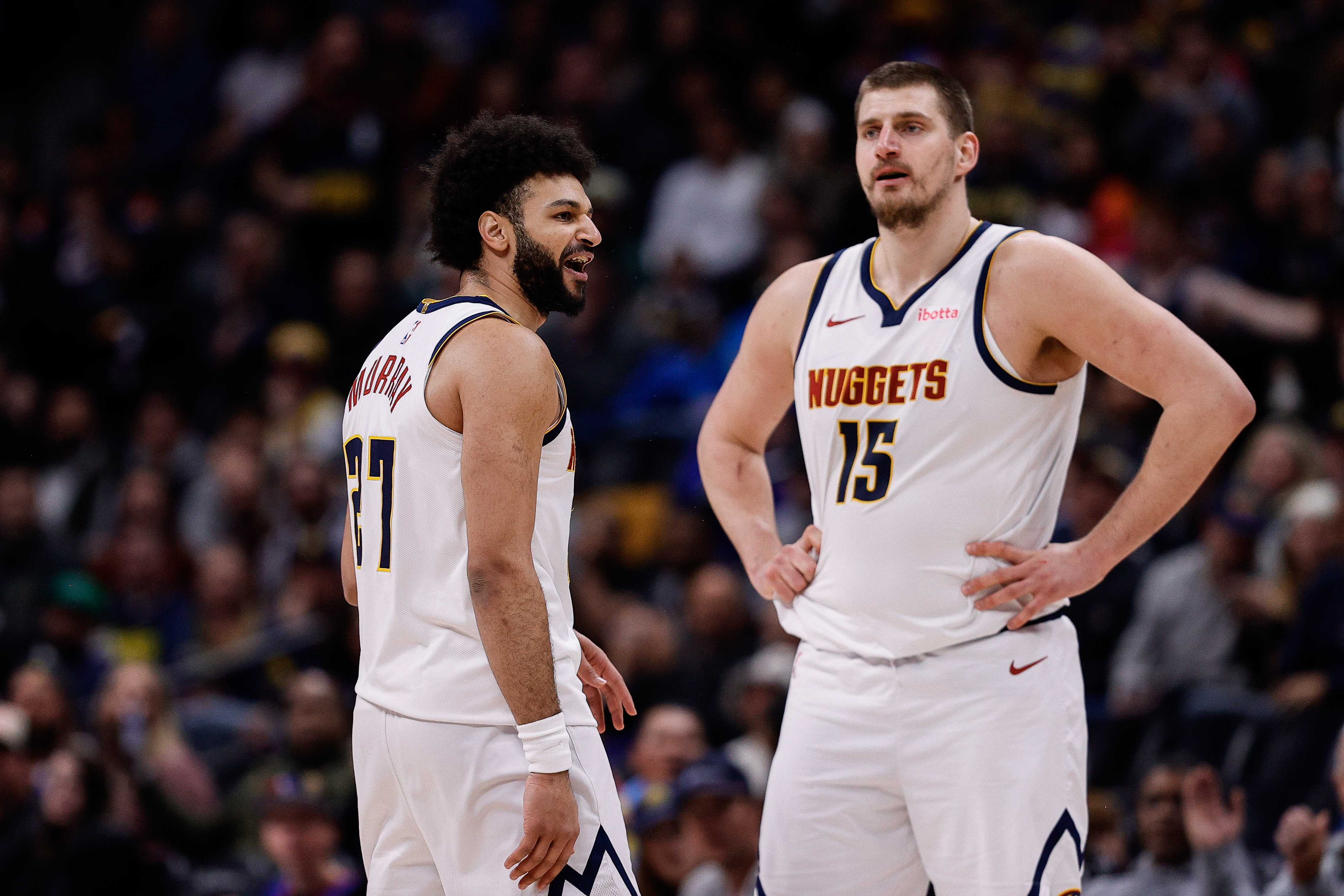  NBA彩經：德比戰湖人勝快船 太陽再負鵜鶘 東決預演騎士勝綠軍
