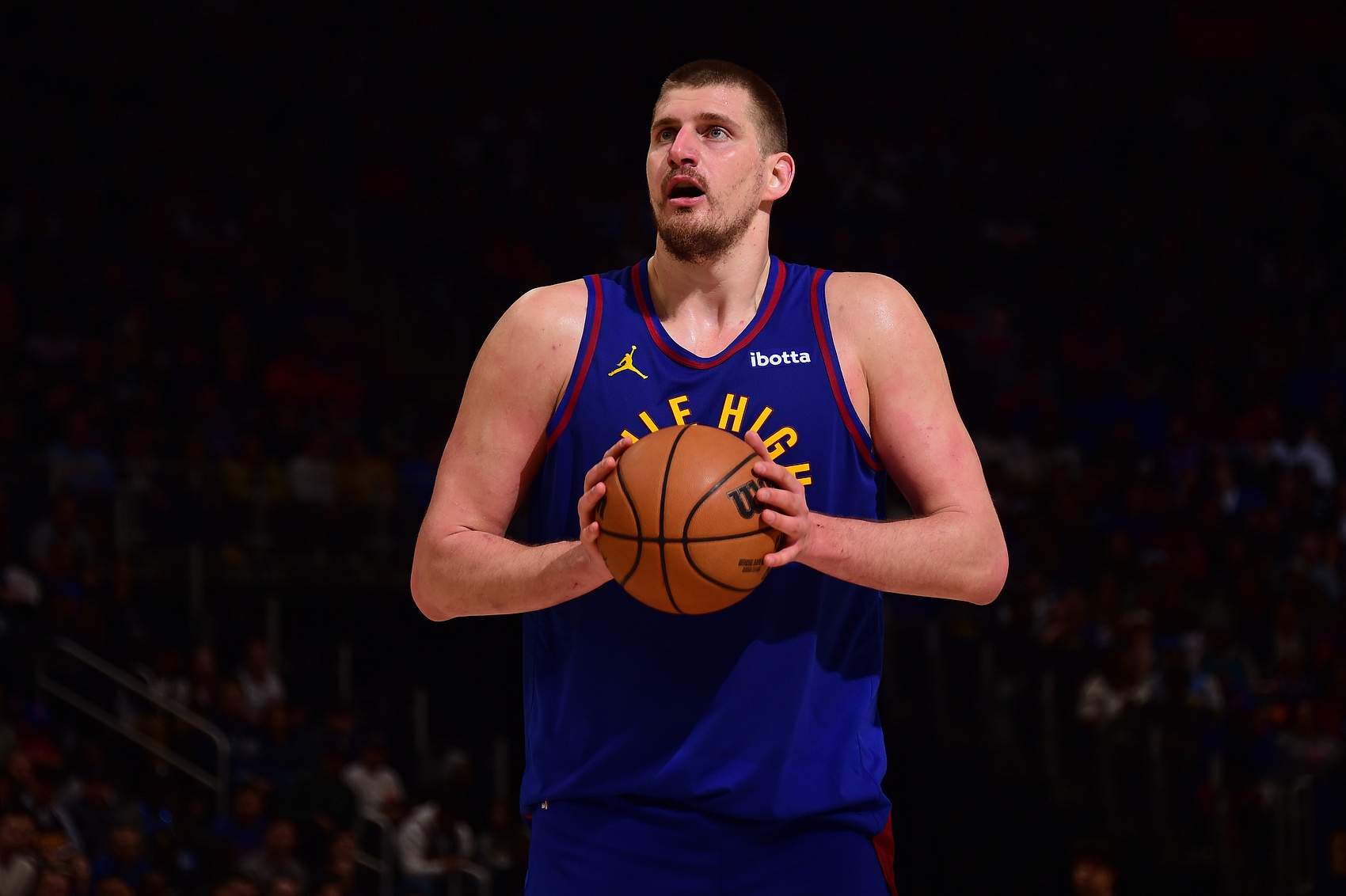  約基奇和SGA誰是MVP？杜蘭特：任何情況下 約基奇都不是下狗