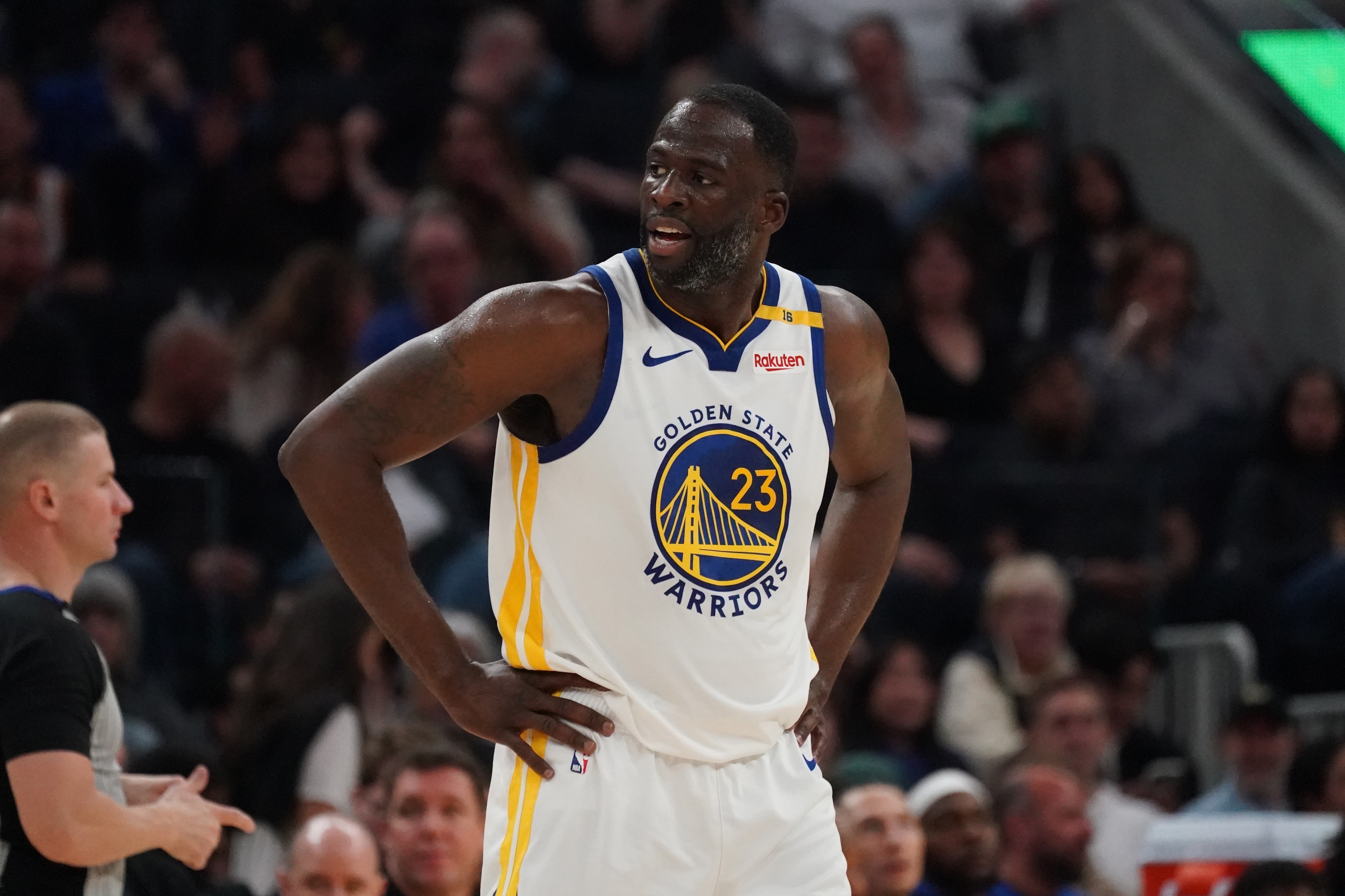  追夢：剛進入NBA時防守并不是我的強項 但我必須想辦法站穩腳跟