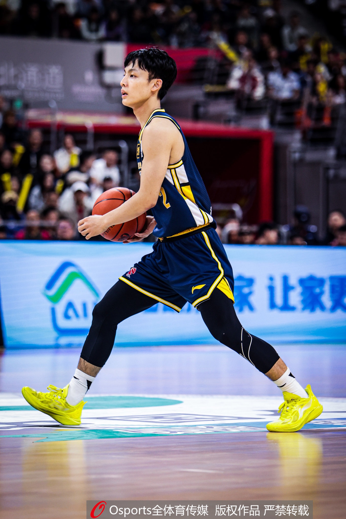  廣東替補六人合砍91分&五人得分上雙 而首發五人合計才得到27分