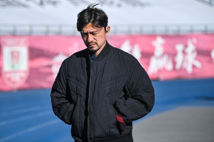  兩隊(duì)均三連敗開局！足球報談亞泰vs三鎮(zhèn)：亞泰力爭打好第一個主場